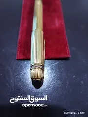 3 للجادين قلم كارتير باشا اصلي