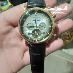  3 ساعه باتيك فيليب مرتبة للبيع