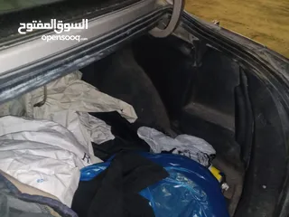  17 هونداي موديل 2003 محدثه 2005 للبيع بشكل مستعجل للبيع او البدل