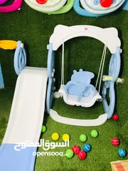  17 مراجيح الاطفال جميع الموديلات والاحجام من عمر الشهر لغاية 15 سنه