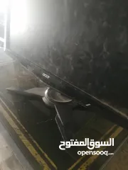  7 شاشات كمبيوتر نوع ال جي والثانيه ايسر