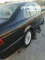  5 BMW 1996 Saqir 9000$