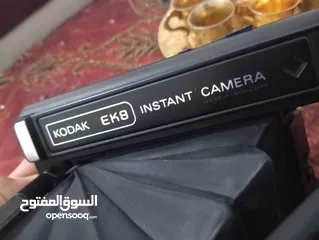  1 كاميرا كودك فوريه قديمه