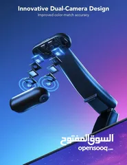  4 اضاءة خلفية شاشة covee من شركة T2