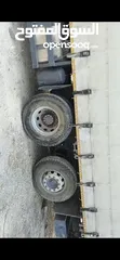  5 شحن 26 طن داف