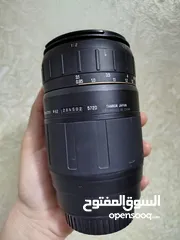  1 عدسة كاميرا Tamron