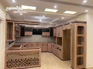  11 مطبخ الشهباء للالمنيوم والابوجورات