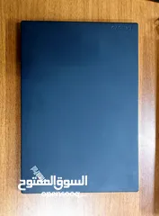  3 Lenovo T470 core i5 الجيل السابع الرام 8 الهارد 256ssd حجم الشاشة 14