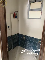  14 شقة فاخرة للبيع في أم السماق  - مقابل التلاوي طابق اول 205م تشطيب سوبر ديلوكس لم تسكن
