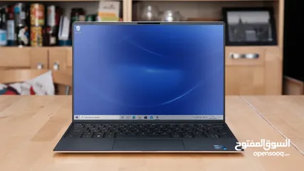 4 Dell XPS 13