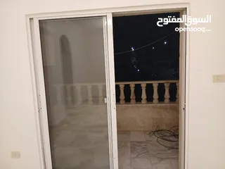  10 شقة فارغة  للإيجار في خلدا قرب دوار السكر ( 145م ) , طابق اول ,3 غرف نوم وحدة ماستر من المالك مباشرة
