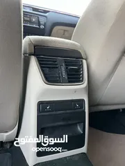  14 سكودا اوكتافيا ماطور 2000 ديزل اوتومات 2014 تحفة فنية حمامة