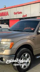  10 F-150 خليجي 4 ابواب خالي من الحوادث