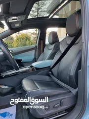  13 فولكسفاغن ID4 موديل 2022 مميزة جدآ