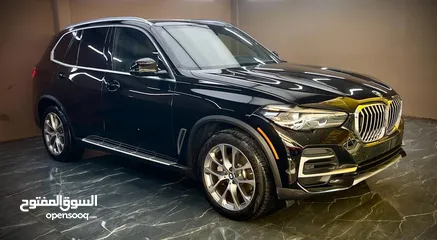  8 BMW X 5 2023