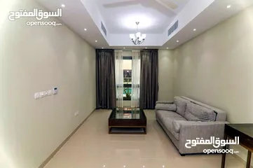  11 شقة بالمزن ريزيدنس للبيع (مؤجرة بعائد وعقود ايجار) (rented) Apartment for Sale - Al Muzn Residence