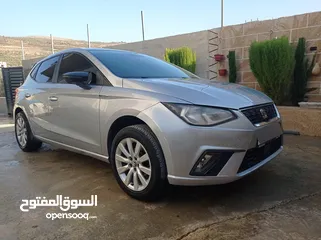  5 سيات ابيزا Fr 2018