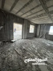  1 شقة عضم واد القف