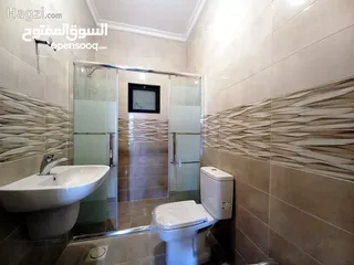  7 شقة غير مفروشة للايجار في عبدون  ( Property 33466 ) سنوي فقط