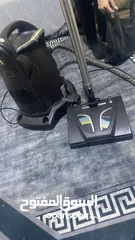  2 مكنسه غسيل سجاد للبيع