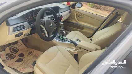  1 BMW E90 320I for sale 2008