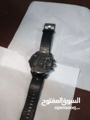  1 ساعة ديزل اصلية فحص نخب في ضرر بسيط في القشط 700 شيكل