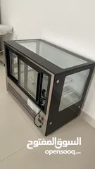  4 New Cold Cabinet Display Chiller