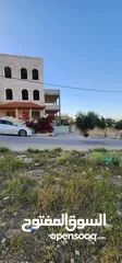  2 شقة بناء عظم مميزة للبيع طابق ثاني و ثالث وسطح بمساحات 240م مع ترسات....البيع منفصل أو كلي من المالك