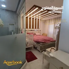  6 شقة مفروشة مميزة للايجار بالقرب من بكدار