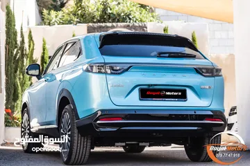  30 Honda ens1 2022 عداد صفر