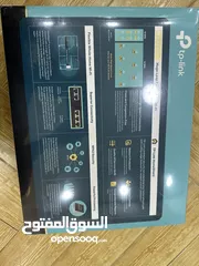  3 راوتر تي بي لينك