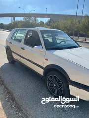  4 Mk3 موديل 1994