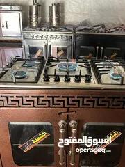  26 غاز غطس خمس عيون بمعايير أوروبية مع كفالة 3 سنين والأسعار شاملة التوصيل والتركيب والفحص لكافة المملك