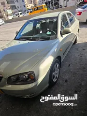 2 هنداي النترا 2006