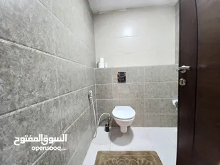  11 Furnished Apartment For Rent In Abdoun  ( Property 35374 )-174805083