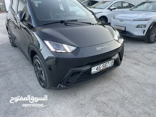  19 بي واي دي سيجول موديل 2023  كاش او اقساط