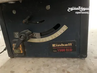  2 منشار للبيع