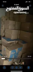  4 شروه محارم جيب تركي (ورق صحي)  كونتينر بسعر حرق على الكاش