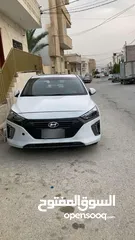  18 هونداي ايونك 2018 بسعر مغري