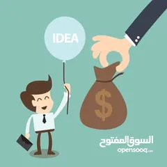  2 مطلوب مستثمرا أو مستثمره ،شريك أو شريكة لمشروع اقتصادي في دبي يصل مبلغ الارباح الى 15000 درهم في الش