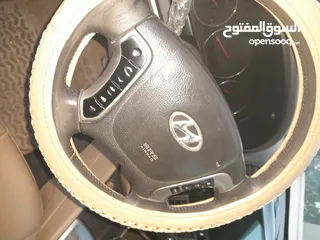  6 هونداي سنتافي 2011للبيع  فحص كامل فل كامل