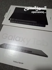  1 Samsung Tab S9+