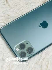  1 iPhone 11 Pro Max 256GB battery 80%