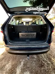  27 (سكودا كودياك2017)كامل اضافات بالصلاه عالنبي ولا اضافه ناقصه