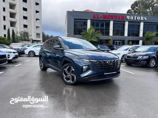  1 هونداي توسان ترخيص 2020