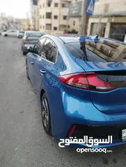  2 هونداي ايونك 2017