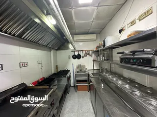  3 Café in Al Khuwair 33 for Sale
