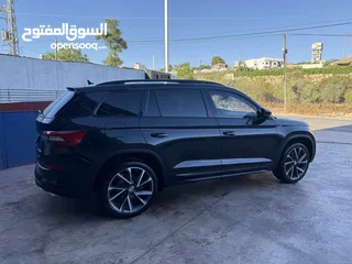  12 سكودا كودياك