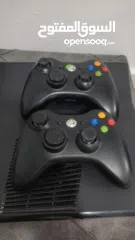  1 اكس بوكس 360 مجدد مهكر Xbox 360