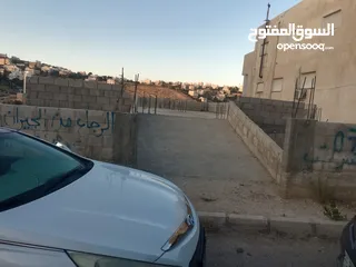  3 بيت عظم مستقل طابقين للبيع